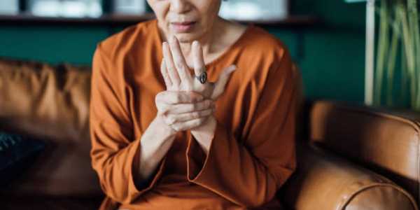 Osteoporosis Prevention: Beyond Calcium Supplements
