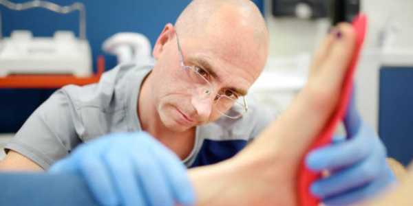 Innovative Orthotics For Flat Feet And Plantar Fasciitis