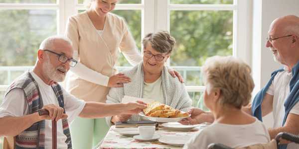Guide To Choosing Memory Care Facilities For Dementia Patients