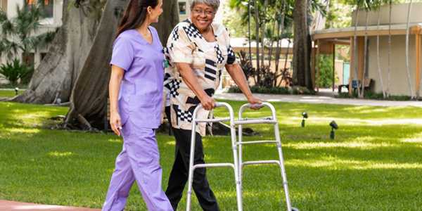How To Choose The Best Assisted Living Facility For Your Loved One