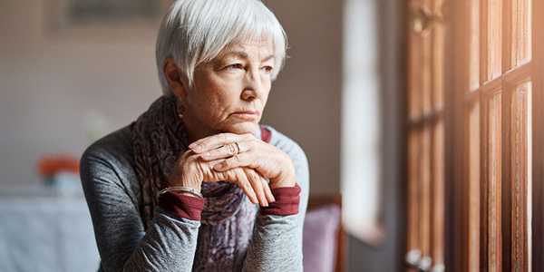 Mental Health Support For Seniors: Combating Loneliness And Depression