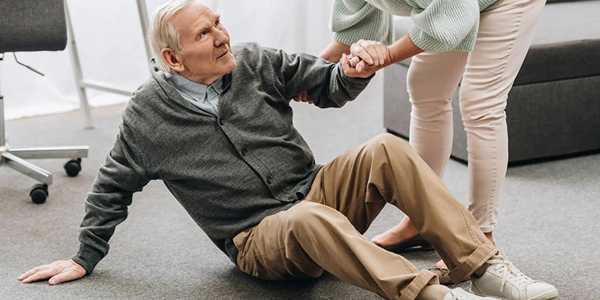 Effective Fall Prevention Strategies for Seniors at Home