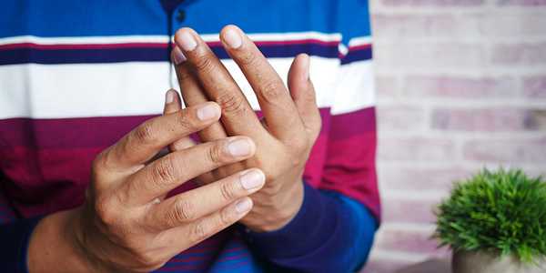 Natural Remedies for Joint Pain in the Elderly