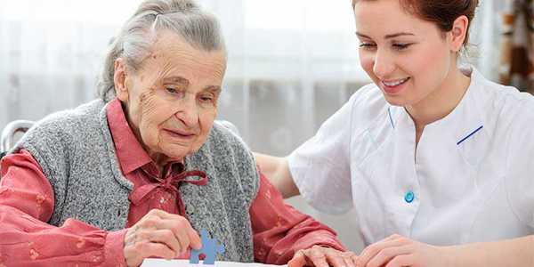 How to Choose a Memory Care Facility