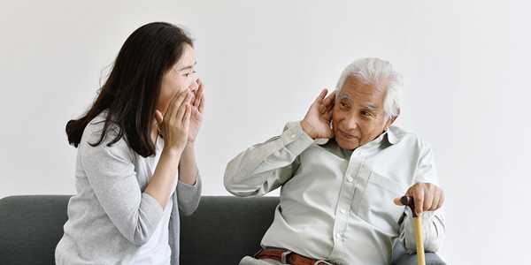 Best Hearing Loss Solutions for Older Adults