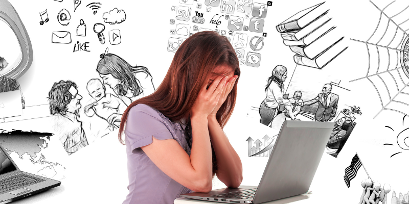 What are the Differences Between Depression and Burnout